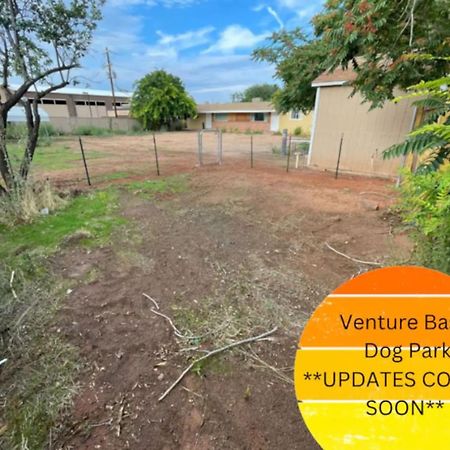 Explorer'S Haven, Venture Base Unit 5 Kanab Luaran gambar