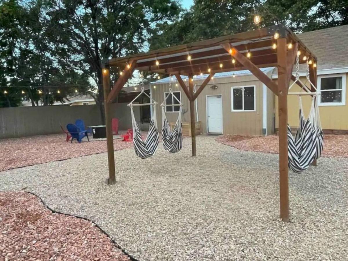 Explorer'S Haven, Venture Base Unit 5 Kanab Luaran gambar